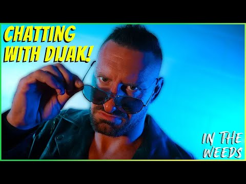 Donovan Dijak Says He Couldn’t Ask For A Better Tag Team Partner Than Bishop Dyer In MLW