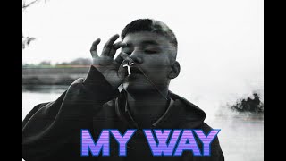 My way - G4 feat.YONGPOND (Mixtape)