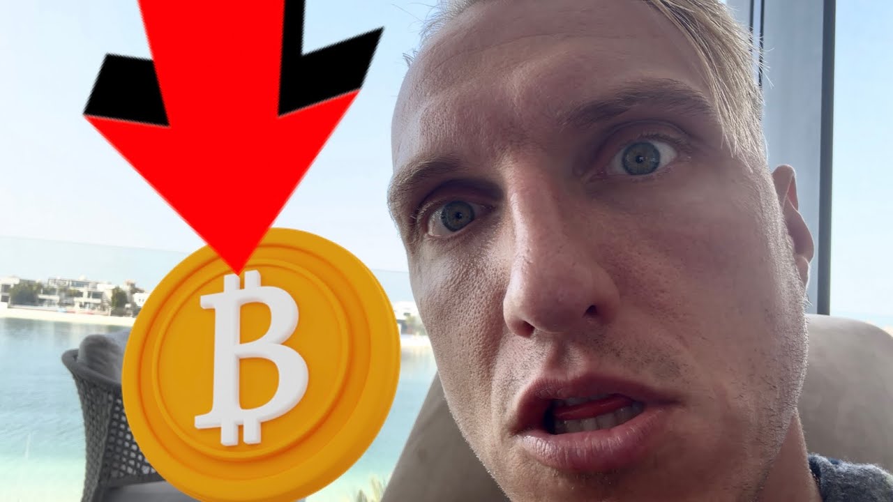 My LAST Bitcoin Warning.