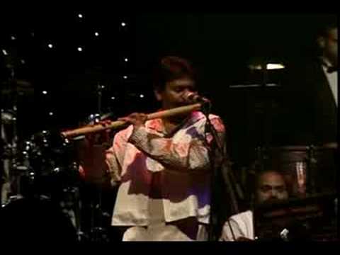 A.R.Rahman Concert LA, Part 13/41, Ishq Bina