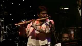 A.R.Rahman Concert LA, Part 13/41, Ishq Bina