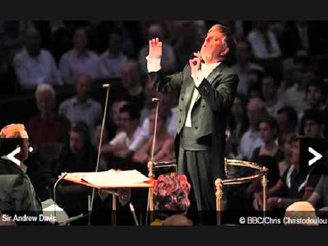BBC Proms - Prom 1: Elgar: The Kingdom - Prelude/The Upper Room