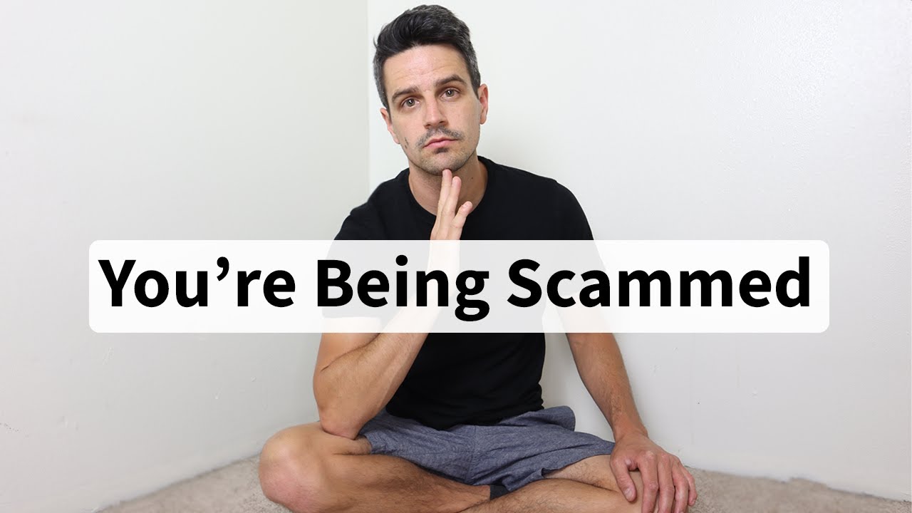 15 Consumerism Scams That Trick You Into Spending Money