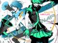 KAITO & Hatsune MIKUO - Love is War [恋は戦争 ...