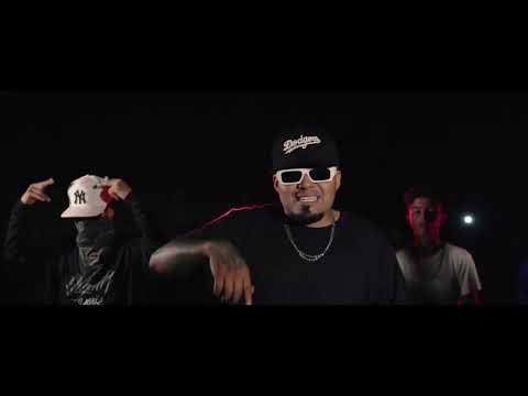 Mente Oscura Klan - Soy El Loco Del Barrio ( Video Oficial )