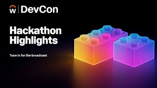Workday DevCon 2026 Hackathon Highlights