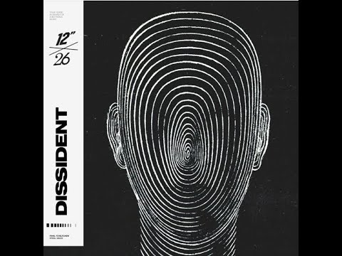 Dissident — 12x26 showcase • Drum‘n’Bass
