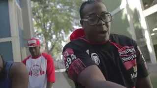 "Yung Hard Head" Intro HardHead Flow