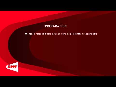 CE2M5V20 Forehand Straight Reverse Slice