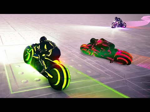 PO TEJ GRZE SIĘ ZNIENAWIDZILIŚMY (GTA Online)