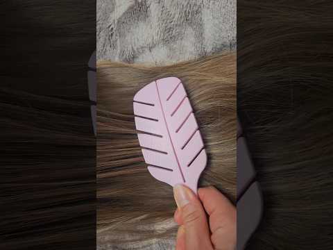 Czasami kusi, żeby ściąć, ale byłoby tak szkoda 🥲 #fyp #rapunzel #longhair #hair #fypシ゚