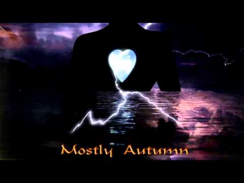 Mostly Autumn - Half a World