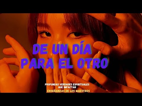 Purim: De un día para el otro