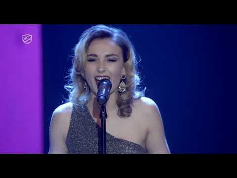 2019 IPMA - Lioness LIVE - "Subitamente"