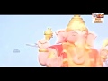 Aao Jara Jhoomo Jara Naacho Jara Ganpati Baapa Morya Sahhas Movie Song