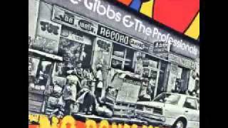 Joe Gibbs & The Professionals - Earthquake