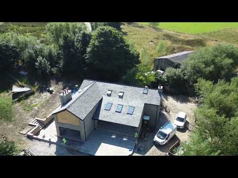 Sparkle Services NW ltd video.