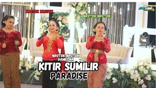 Download lagu DJ NROTOK GAMELAN ‼️ KITIR SUMILIR x PARADISE - CAKRA BUANA - SPN AUDIO mp3 Download lagu DJ NROTOK GAMELAN ‼️ KITIR SUMILIR x PARADISE - CAKRA BUANA - SPN AUDIO mp3