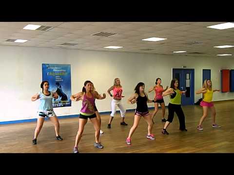 Marion CHERRIERE WAK SU BUMPER