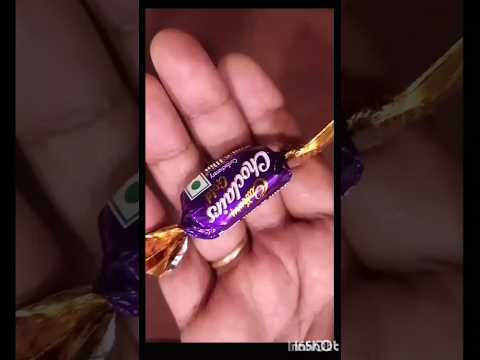 Cadbury Choclairs Gold 😋😋#shortvideo #unwrapping #youtubeshorts #unboxing