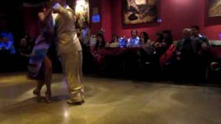 Roxana Suarez & Sebastian Achaval - Dichas que vivi (3/4)