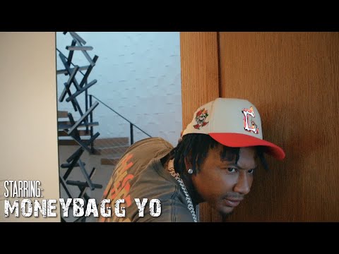 "PTPOM 2.0" Mohead Mike x MoneyBaggYo x Big Boogie Official Video