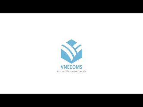 Commission Configuration - Magento2 Marketplace Extension by VNECOMS
