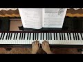 12 The Goofy Gopher John W Schaum Piano Course A The Red Book