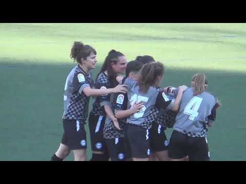 Añorga B - Alaves B