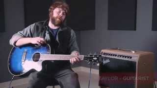 Video thumbnail for Fender Acoustasonic 90 90W Acoustic Combo Amp by Music & Arts