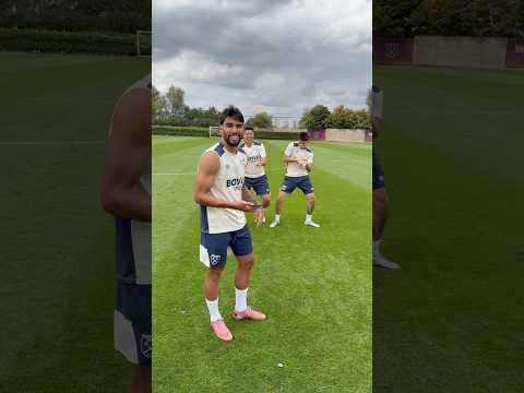 ⚽️vs🕺Lucas Paquetá 😳