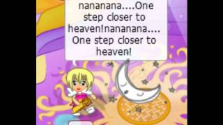 Closer to heaven (2)