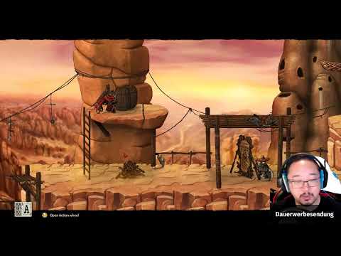 Was ist Blood will be Spilled? [Ersteindruck] #BloodWillBeSpilled