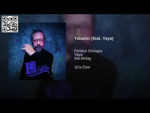 Video thumbnail for Yabancı