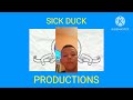 Absolutely Sick Duck Productions Naked Faces Williams Street 2006