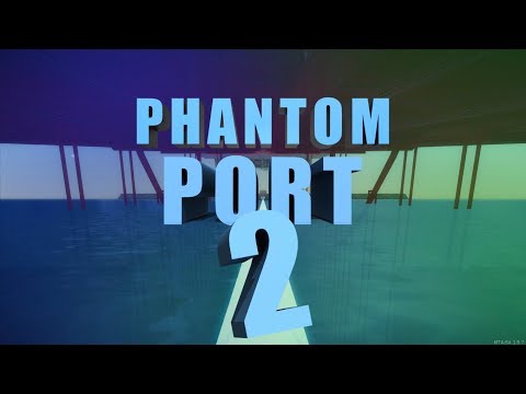[DM] SymoN ft Shine - Phantom Port 2
