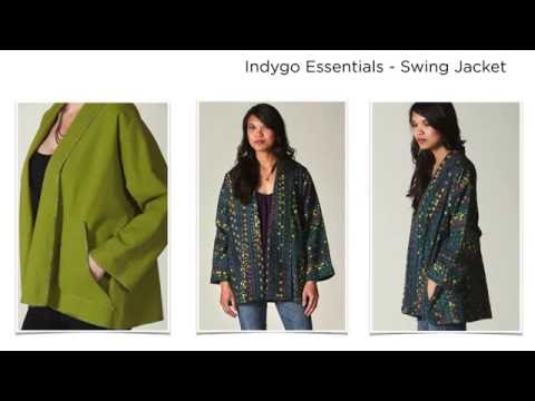download lagu mp3 mp4 Indygo Junction Patterns, download lagu Indygo Junction Patterns gratis, unduh video klip Indygo Junction Patterns