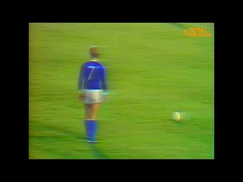 1978. "Динамо" (Киев) - "Мальмё" (Швеция) - 0:0