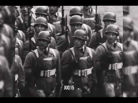 German Army Parade (1939)