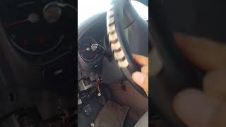 Que es obd c1603 Peugeot