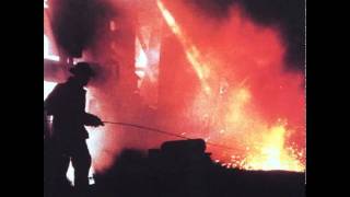 Expect No Mercy (GER) - Expect No Mercy (1984)