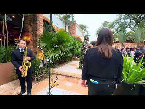 video cover 7 fornecedor: Di Gasparoto – Música & Casamento