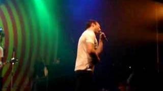 Beatsteaks - What&#39;s Coming Over You (live)