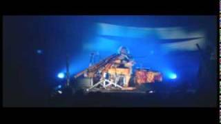 Xavier Rudd - Little Cheif DVD