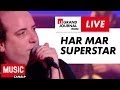 Har Mar Superstar - Lady, you shot me - Live du Grand Journal