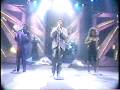 Atlantic Starr (my first love)live