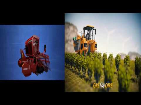 Pure Farming 17: The Simulator vs Farm Expert 2017