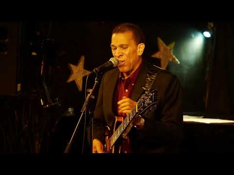 Melvin Taylor & The Slack Band - Live at Rosa's Lounge - Chicago 04/01/23