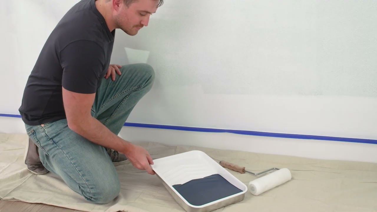 Thumbnail for How to Paint a Room | Rust-Oleum