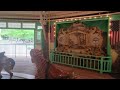 Au Revoir But Not Goodbye Soldier Boy Glen Echo Park Wurlitzer 165 Band Organ May 7 2023